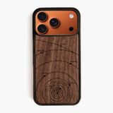 ốp lưng gỗ iphone 17 pro