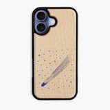 ốp lưng gỗ iphone 17