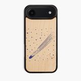 ốp lưng gỗ iphone 17 air