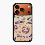 ốp lưng gỗ iphone 17 pro