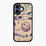 ốp lưng gỗ iphone 17