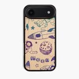 ốp lưng gỗ iphone 17 air