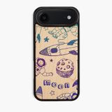 ốp lưng gỗ iphone 17 air