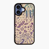 ốp lưng gỗ iphone 17
