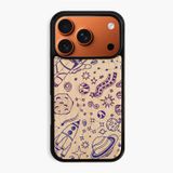 ốp lưng gỗ iphone 17 promax