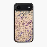 ốp lưng gỗ iphone 17 air