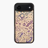 ốp lưng gỗ iphone 17 air