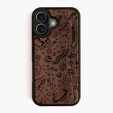 ốp lưng gỗ iphone 17