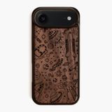 ốp lưng gỗ iphone 17 air