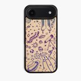 ốp lưng gỗ iphone 17 air