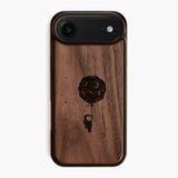 ốp lưng gỗ iphone 17 air