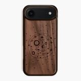 ốp lưng gỗ iphone 17 air
