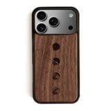 ốp lưng gỗ iphone 17 pro