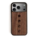 ốp lưng gỗ iphone 17 pro