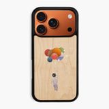 ốp lưng gỗ iphone 17 promax