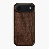 ốp lưng gỗ iphone 17 air