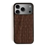 ốp lưng gỗ iphone 17 pro