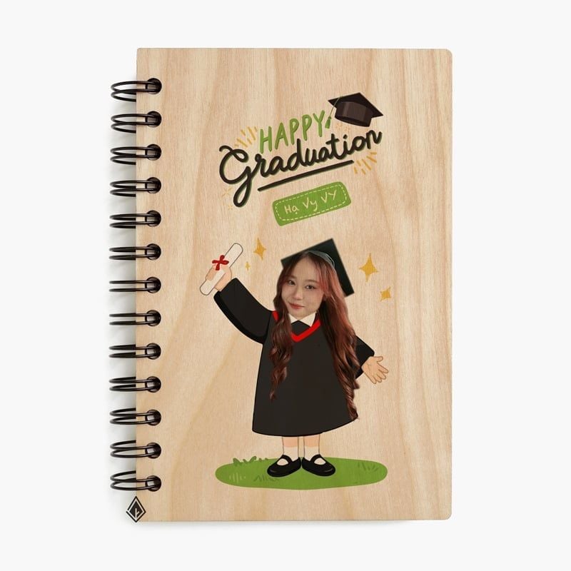 Mừng tốt nghiệp