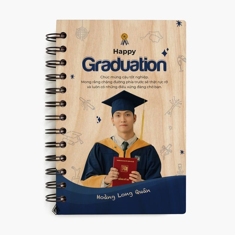 Happy Graduation