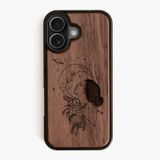 ốp lưng gỗ iphone 17