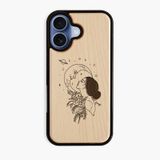 ốp lưng gỗ iphone 17