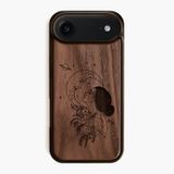 ốp lưng gỗ iphone 17 air