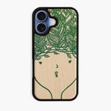 ốp lưng gỗ iphone 17