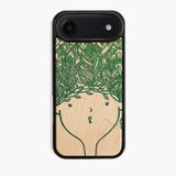 ốp lưng gỗ iphone 17 air