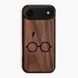 ốp lưng gỗ iphone 17 air