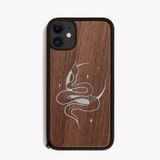 ốp lưng gỗ iphone 11