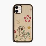 ốp lưng gỗ iphone 11