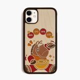 ốp lưng gỗ iphone 11