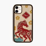 ốp lưng gỗ iphone 11