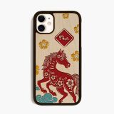 ốp lưng gỗ iphone 11