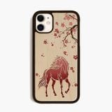 ốp lưng gỗ iphone 11