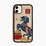 ốp lưng gỗ iphone 11