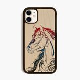 ốp lưng gỗ iphone 11