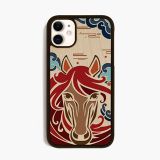 ốp lưng gỗ iphone 11