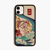 ốp lưng gỗ iphone 11