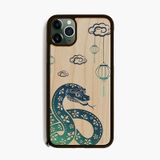 ốp lưng gỗ iphone 11 promax