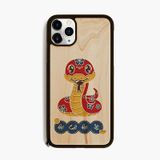 ốp lưng gỗ iphone 11 promax