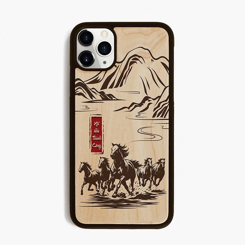 Mã đáo thành công