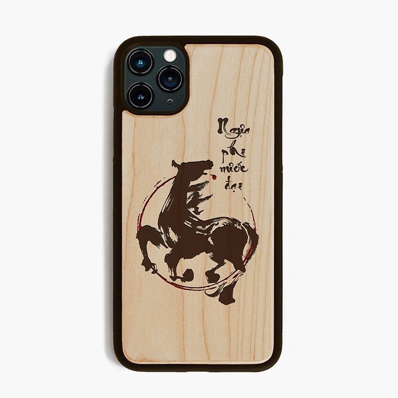 Ngựa phi nước đại