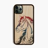 ốp lưng gỗ iphone 11 promax