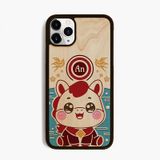 ốp lưng gỗ iphone 11 promax