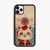 ốp lưng gỗ iphone 11 promax