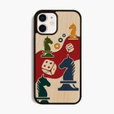 ốp lưng gỗ iphone 12