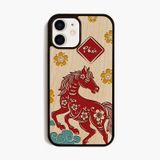 ốp lưng gỗ iphone 12