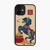 ốp lưng gỗ iphone 12