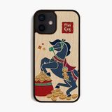 ốp lưng gỗ iphone 12